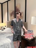 qm0148-bo-do-ngu-pijama-cap-doi-ngan