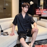 qm0149-bo-do-ngu-pijama-cap-doi-quan-ngan-lua-mem-min