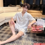 qm0149-bo-do-ngu-pijama-cap-doi-quan-ngan-lua-mem-min