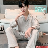 qm0150-bo-do-ngu-pijama-nam-tay-dai-vai-tole-mat