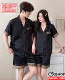 qm0153-bo-do-ngu-pijama-cap-doi-quan-ngan-lua-mem-mat