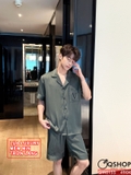 qm0155-bo-do-ngu-pijama-cap-doi-lua-mem-min-quan-ngan