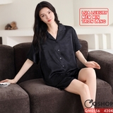 qm0156-bo-do-ngu-pijama-cap-doi-quan-ngan-lua-mem-mat