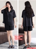 qm0156-bo-do-ngu-pijama-cap-doi-quan-ngan-lua-mem-mat