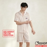 qm0159-bo-do-ngu-pijama-cap-doi-quan-ngan-lua-mem-mat