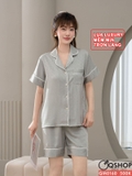 qm0160-bo-do-ngu-pijama-cap-doi-quan-ngan-lua-mem-mat