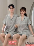 qm0160-bo-do-ngu-pijama-cap-doi-quan-ngan-lua-mem-mat