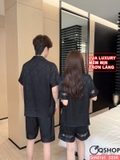 qm0161-bo-do-ngu-pijama-cap-doi-quan-ngan-lua-mem-mat