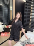 qm0161-bo-do-ngu-pijama-cap-doi-quan-ngan-lua-mem-mat