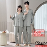 qm0162-bo-do-ngu-pijama-cap-doi-lua-mem-min-tay-dai