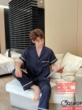 qm0172-bo-do-ngu-pijama-nam-tay-ngan-quan-dai-lua-cao-cap