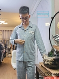 form-nho-bo-do-ngu-pijama-nam-thun-cotton-do-ngu-nguoi-lon-tuoi-trung-nien-qm160