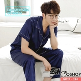 qm21-bo-do-ngu-pijama-nam-tay-ngan-quan-dai-lua-satin-mem