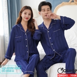 qm243-bo-pijama-cap-doi-tay-dai-lua-satin-mem