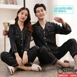 qm243-bo-pijama-cap-doi-tay-dai-lua-satin-mem