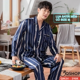 bo-do-ngu-pijama-nam-lua-satin-mem-mac-nha-mac-ngu-qm34