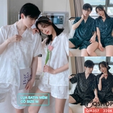 qm357-bo-do-ngu-pijama-cap-doi-lua-satin-mem