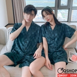qm357-bo-do-ngu-pijama-cap-doi-lua-satin-mem