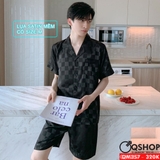 qm357-bo-do-ngu-pijama-cap-doi-lua-satin-mem