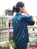 qm358-bo-do-pijama-cap-doi-nam-nu-tay-dai-lua-satin-mem