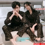 qm358-bo-do-pijama-cap-doi-nam-nu-tay-dai-lua-satin-mem