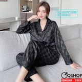 qm358-bo-do-pijama-cap-doi-nam-nu-tay-dai-lua-satin-mem