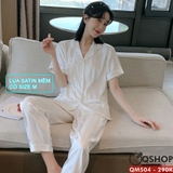qm504-bo-pijama-cap-doi-quan-dai-tay-ngan-lua-satin-mem
