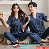 qm504-bo-pijama-cap-doi-quan-dai-tay-ngan-lua-satin-mem
