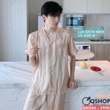 qm504-bo-pijama-cap-doi-quan-dai-tay-ngan-lua-satin-mem