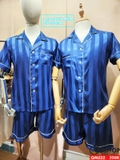 qm522-bo-do-pijama-cap-doi-quan-ngan-lua-satin-mem