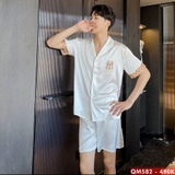 bo-do-pijama-nam-quan-ngan-tay-ngan-qm582