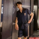 bo-do-pijama-nam-quan-ngan-tay-ngan-qm582