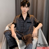 bo-do-pijama-quan-dai-tay-ngan-cao-cap-qm681