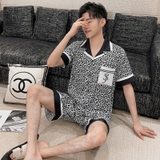 sale-tai-web-bo-do-pijama-nam-tay-dai-lua-luxury-cao-cap-mac-nha-mac-ngu-thoai-m