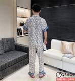 bo-do-pijama-nam-tay-ngan-quan-dai-lua-luxury-cao-cap-mac-nha-mac-ngu-thoai-mai-