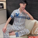 bo-do-pijama-nam-tay-ngan-quan-dai-lua-luxury-cao-cap-mac-nha-mac-ngu-thoai-mai-