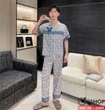 bo-do-pijama-nam-tay-ngan-quan-dai-lua-luxury-cao-cap-mac-nha-mac-ngu-thoai-mai-
