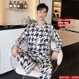 bo-do-pijama-nam-tay-dai-lua-luxury-cao-cap-mac-nha-mac-ngu-thoai-mai-qm768