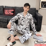 bo-pijama-nam-tay-dai-lua-luxury-cao-cap-mac-nha-mac-ngu-thoai-mai-qm769