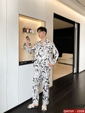 bo-pijama-nam-tay-dai-lua-luxury-cao-cap-mac-nha-mac-ngu-thoai-mai-qm769