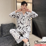 bo-pijama-nam-tay-dai-lua-luxury-cao-cap-mac-nha-mac-ngu-thoai-mai-qm769