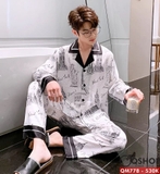 bo-do-pijama-nam-tay-dai-lua-luxury-cao-cap-mac-nha-mac-ngu-thoai-mai-qm778
