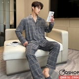 bo-do-ngu-pijama-nam-thun-cotton-tay-dai-mac-nha-mac-ngu-qm816