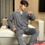 bo-do-ngu-pijama-nam-thun-cotton-tay-dai-mac-nha-mac-ngu-qm818