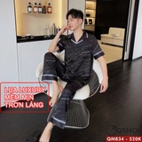 bo-pijama-nam-tay-ngan-quan-dai-lua-luxury-cao-cap-mac-nha-mac-ngu-thoai-mai-qm8