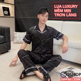 bo-pijama-nam-tay-ngan-quan-dai-lua-luxury-cao-cap-mac-nha-mac-ngu-thoai-mai-qm8