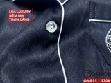 bo-pijama-nam-tay-dai-lua-xuot-luxury-cao-cap-mac-nha-mac-ngu-thoai-mai-qm855