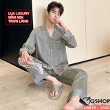 bo-pijama-nam-tay-dai-lua-luxury-cao-cap-mac-nha-mac-ngu-thoai-mai-qm859