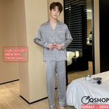 bo-pijama-nam-tay-dai-lua-luxury-cao-cap-mac-nha-mac-ngu-thoai-mai-qm861