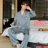 bo-pijama-nam-tay-dai-lua-luxury-cao-cap-mac-nha-mac-ngu-thoai-mai-qm861